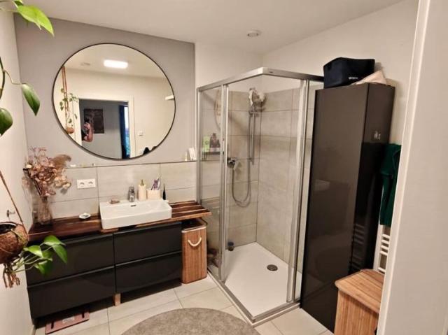 3 Zimmerwohnung mit großzügigem Balkon in perfekter Lage in Salzburg