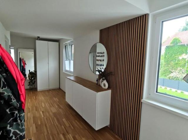 3 Zimmerwohnung mit großzügigem Balkon in perfekter Lage in Salzburg