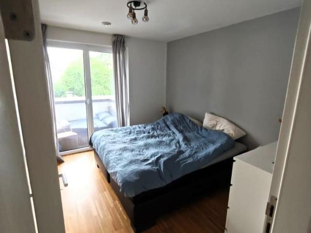 3 Zimmerwohnung mit großzügigem Balkon in perfekter Lage in Salzburg