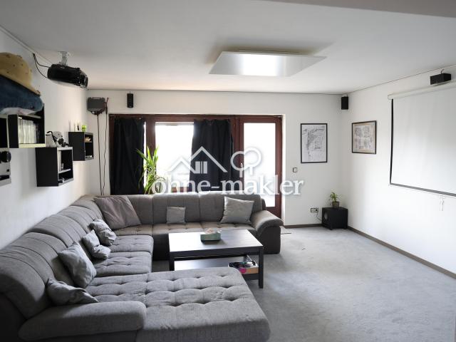 3 Zimmerwohnung mit Innenstadtnähe