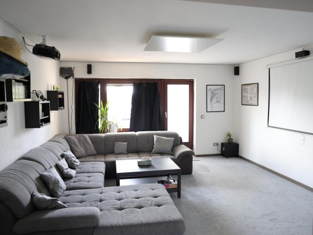 3 Zimmerwohnung mit Innenstadtnähe