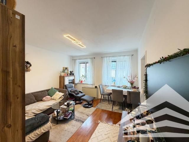 3 Zimmerwohnung mit Küche in Bestlage perfekt für WGs