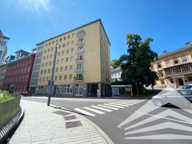 3 Zimmerwohnung mit Küche in Bestlage perfekt für WGs