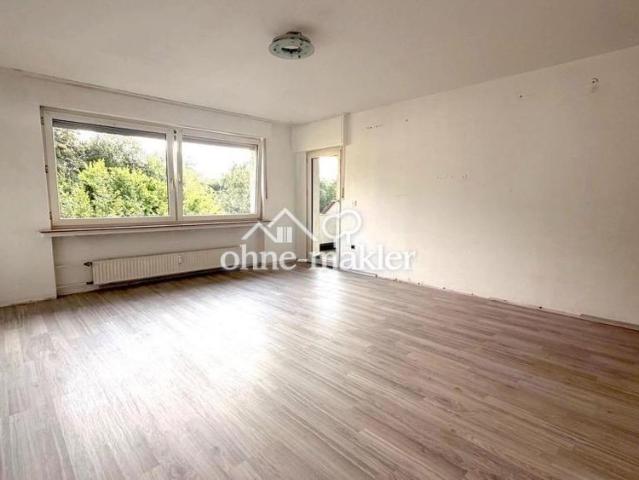 3 Zimmerwohnung mit KDB in Bochum Nord/ gültiger Wohnberechtigungsschein erforderlich