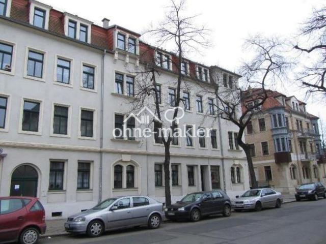 3 Zimmerwohnung mit Keller in 01129 Dresden