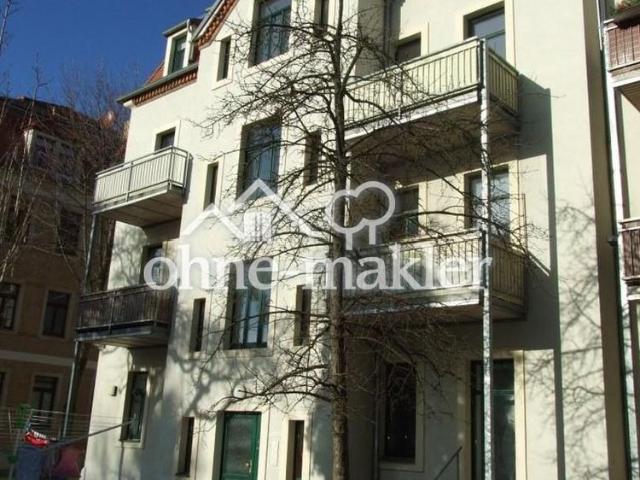 3 Zimmerwohnung mit Keller in 01129 Dresden