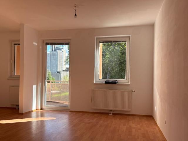 3 Zimmerwohnung mit Loggia im Dachgeschoss