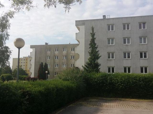 3 Zimmerwohnung mit Loggia in St. Pölten!