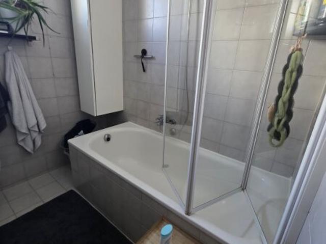 3 Zimmerwohnung mit rd. 82,73 m² inkl. Loggia in ruhiger Siedlungslage von Traun/ St. Martin sehr gute Raumaufteilung inkl. TG Platz! Ab 01.12.2026 verfügbar!