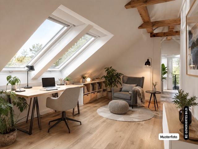 3 Zimmerwohnung mit Balkon, Garten Ihre Chance auf einen provisionsfreien Immobilienkauf