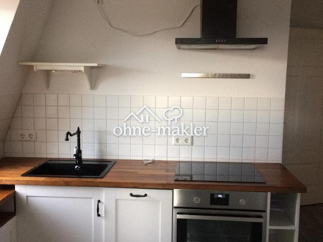 3 Zimmerwohnung mit Schlossblick