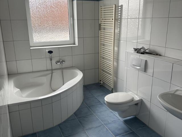 3 Zimmerwohnung mit Terasse