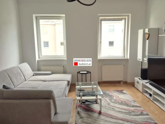 3 ZIMMERWOHNUNG MIT TERRASSE, ALLE NEBENRÄUME