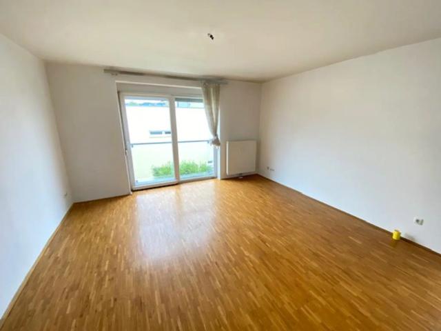 3 ZIMMERWOHNUNG MIT TERRASSE IN MITTERTREFFLING