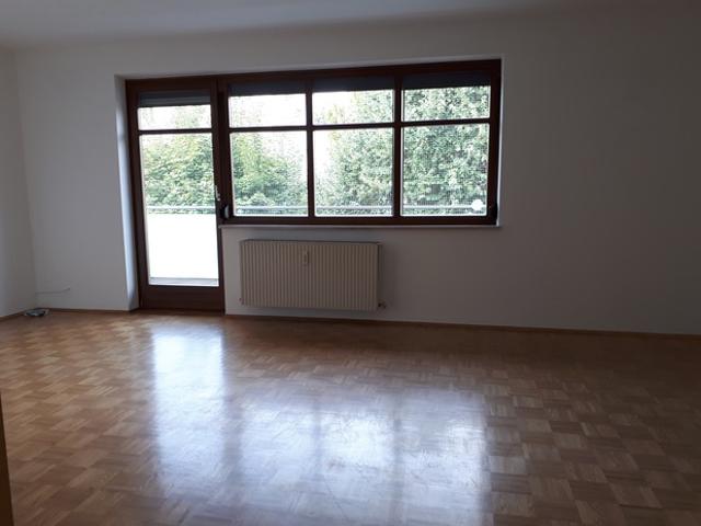 3 Zimmerwohnung mit Terrasse in St. Martin Waidmannsdorf