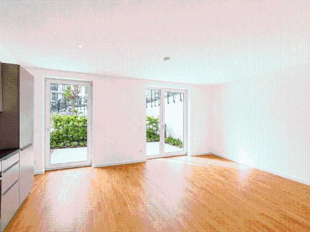 3 Zimmerwohnung mit Terrasse und Stellplatz in Bahrenfeld!