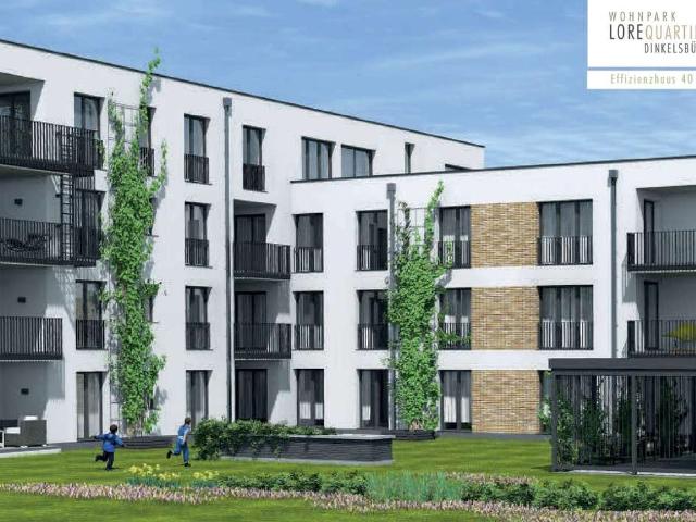 3 Zimmerwohnung mit tollem Balkon, barrierefrei mit Aufzug! Oktoberaktion € 2500 Küchengutschein!