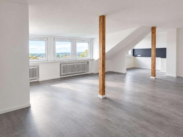 3 Zimmerwohnung mit traumhafter Aussicht