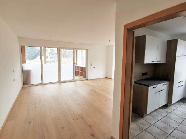 3 Zimmerwohnung mit verglaster Loggia und TG im Zentrum von St. Johann/Pongau