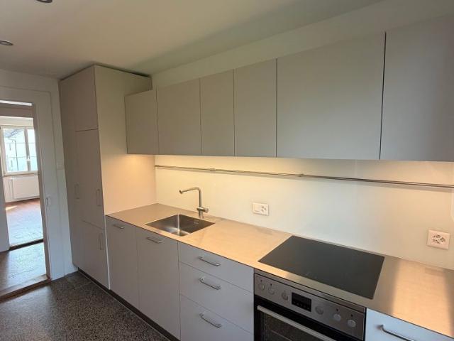 3 Zimmerwohnung mit viel Charme