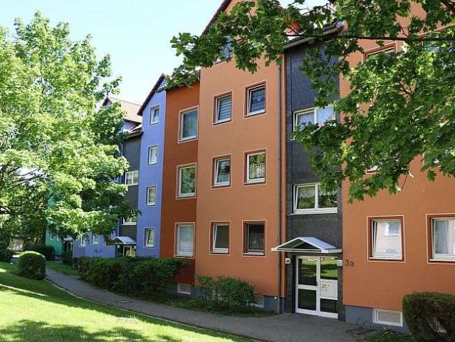 3 Zimmerwohnung mit Wintergarten