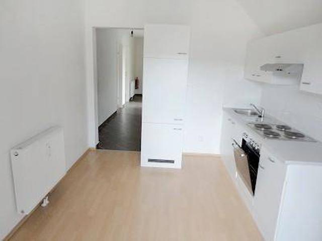 3 Zimmerwohnung mit 20 m² Loggia