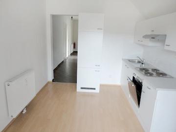 3 Zimmerwohnung mit 20 m² Loggia