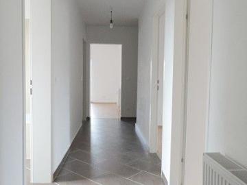 3 Zimmerwohnung mit 20 m² Loggia
