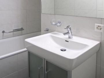 3 Zimmerwohnung mitten im Seefeld zu vermieten