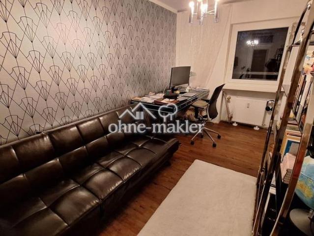 3 Zimmerwohnung München Thalkirchen/Solln