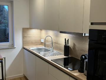 Bad Oeynhausen, Osnabrücker Land, Nordrhein-Westfalen