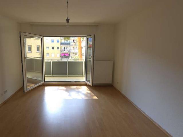 3 Zimmerwohnung Nähe Meistersingerhalle