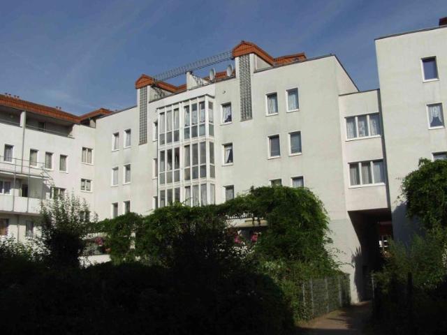 3 Zimmerwohnung nur mit WBS