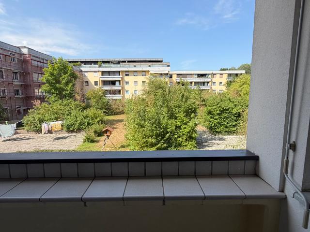 3 Zimmerwohnung Salzburg Aigen
