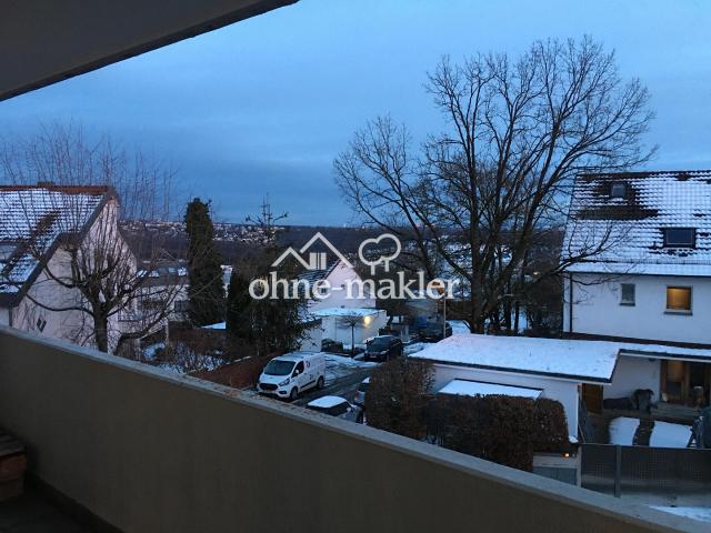 3 Zimmerwohnung Stuttgart Vaihingen