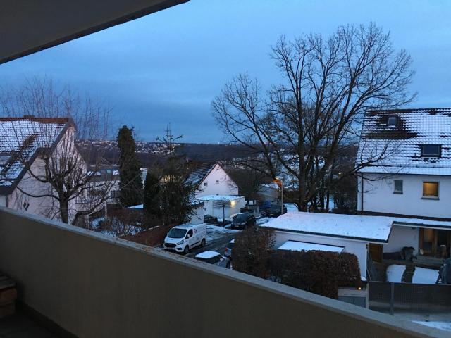 3 Zimmerwohnung Stuttgart Vaihingen