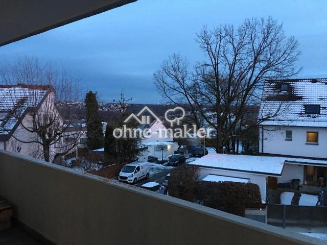 3 Zimmerwohnung Stuttgart Vaihingen