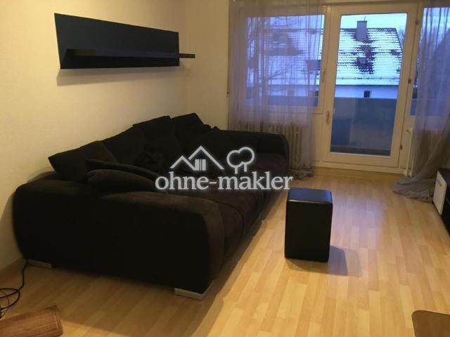 3 Zimmerwohnung Stuttgart Vaihingen