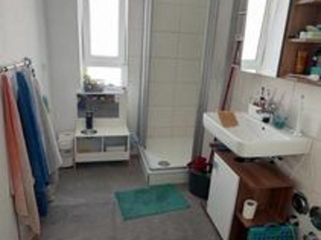 3 Zimmerwohnung Stadtmitte 79qm 1225€ warm