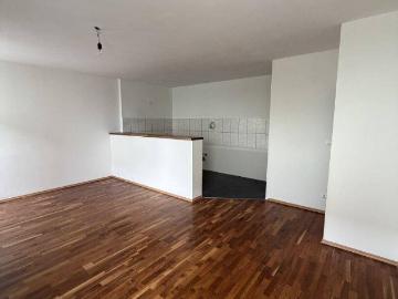 3 Zimmerwohnung Parkplatz Gemeinschaftsgarten nahezu barrierefrei