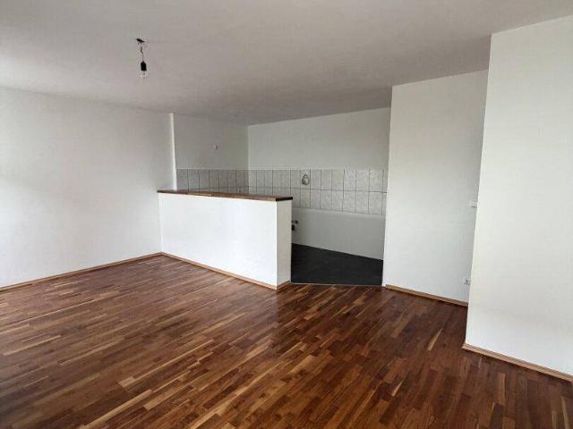 3 Zimmerwohnung Parkplatz Gemeinschaftsgarten nahezu barrierefrei