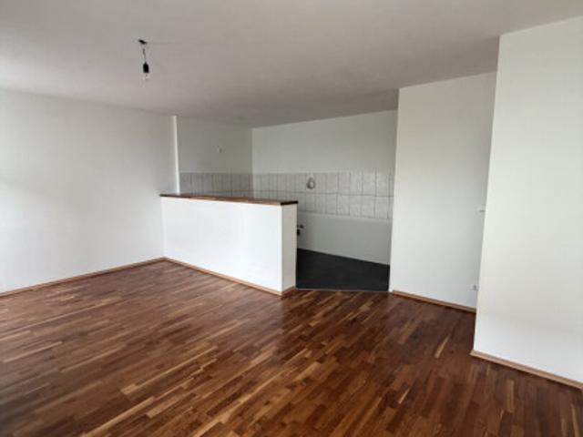 3 Zimmerwohnung Parkplatz Gemeinschaftsgarten nahezu barrierefrei