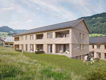 Apartment for sale in 6952