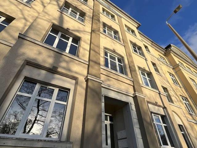 3 Zimmerwohnung unweit der Innenstadt
