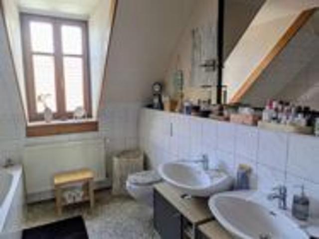 3 Zimmerwohnung über 2 Etagen in Pfinztal Söllingen