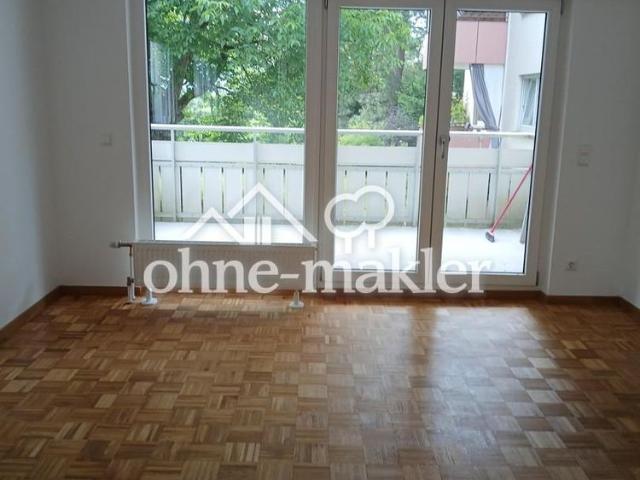 3 Zimmerwohnung zentral gelegen in Münchingen