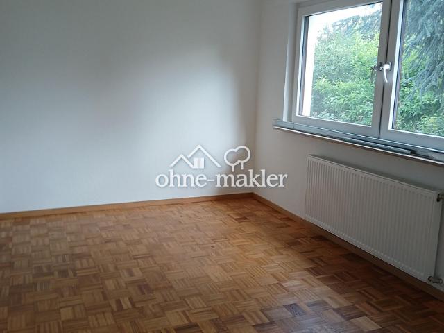 3 Zimmerwohnung zentral gelegen in Münchingen