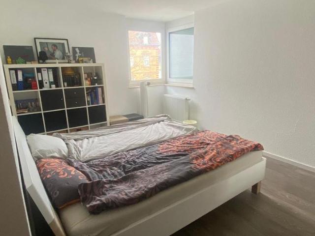 3 Zimmerwohnung zentral in Bad Friedrichshall