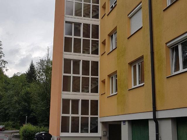 3 Zimmerwohnung zu vermieten Salzburg Josefiau