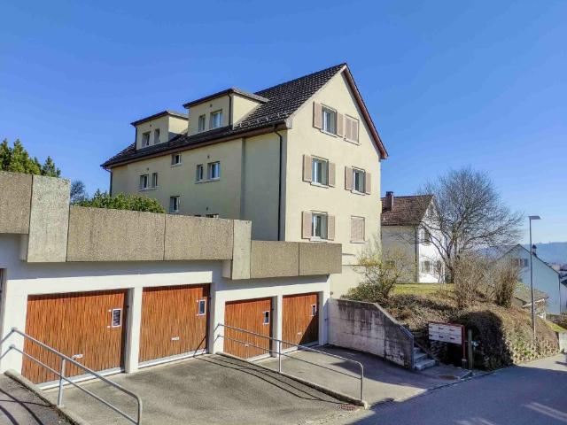 3 Zimmerwohnung zu vermieten